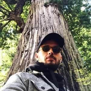 Meet your Posher, Adam